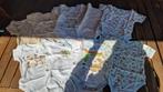 9 rompers maat 74, Ophalen of Verzenden, Zo goed als nieuw, Maat 74