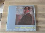 Piet Mondriaan in het Haags Gemeentemuseum, Ophalen of Verzenden, Zo goed als nieuw