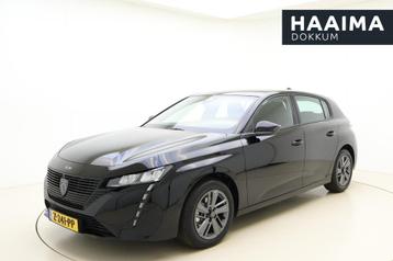 Peugeot 308 1.2 PureTech Active Pack Business | Parkeersenso beschikbaar voor biedingen