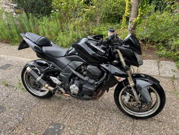 Kawasaki Z1000 (bj 2008) ABS beschikbaar voor biedingen
