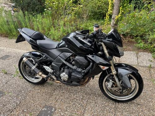 Kawasaki Z1000 (bj 2008) ABS, Motoren, Motoren | Kawasaki, Particulier, Naked bike, meer dan 35 kW, 4 cilinders, Motorrijbewijs A