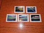 Recups Panini Euro 1996 Stadions, Ophalen of Verzenden, Buitenlandse clubs, Poster, Plaatje of Sticker