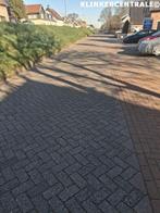 ROOIKORTING 400m2 heide betonklinkers keiformaat BKK/BSS, Gebruikt, Bij dit gebruikte product niet meer te achterhalen, Klinkers