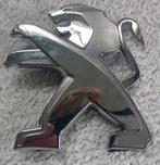 Peugeot Logo / Embleem, Ophalen of Verzenden, Gebruikt, Auto's