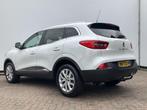 Renault Kadjar 1.2 TCe Zen Hoge zit Navi Clima Cruise Trekha, Auto's, Voorwielaandrijving, Euro 6, 4 cilinders, 1198 cc