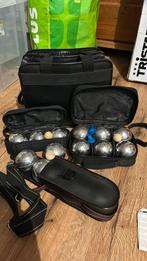 Petanque Set - Gebruikt, Ophalen, Gebruikt
