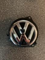 VW POLO 6R Achterklepslot Achterklephendel Logo, Achterklep, Ophalen of Verzenden