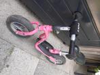 Loopfietsje, Ophalen, Gebruikt, Loopfiets