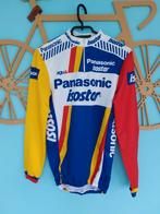 WIELERSHIRT PANASONIC ISOSTAR AGU, Ophalen of Verzenden, Zo goed als nieuw