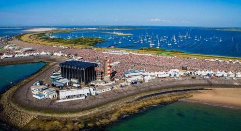 Concert at Sea donderdag 26-06-2025, Tickets en Kaartjes, Overige Tickets en Kaartjes, Twee personen