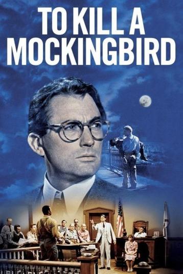 Oscar-winnaar 'To Kill a Mockingbird' 
