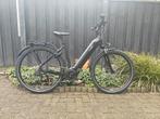 Cube Kathmandu Hybrid Pro 500, Fietsen en Brommers, Elektrische fietsen, 51 tot 55 cm, Ophalen, Zo goed als nieuw, Overige merken