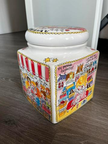 Blond amsterdam voorraadpot xl beschikbaar voor biedingen