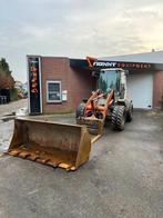 Atlas AR 75 (bj 2013), Wiellader of Shovel