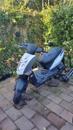 Kymco, Fietsen en Brommers, Scooters | Kymco, Ophalen, Gebruikt, Maximaal 25 km/u, Agility