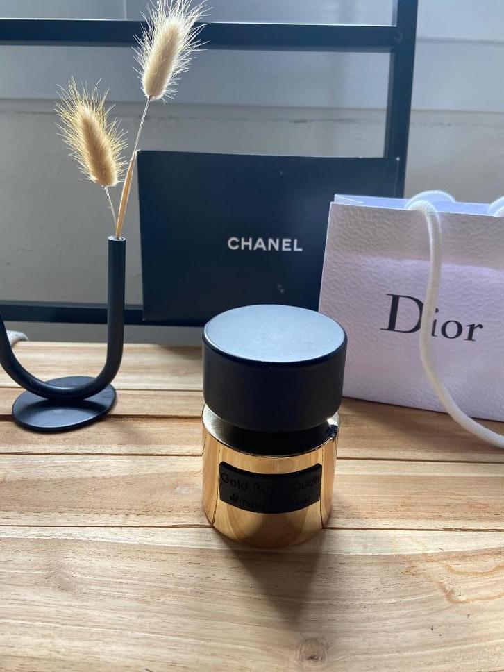 Tiziana Terenzi Gold Rose Oudh 100ml, Sieraden, Tassen en Uiterlijk, Uiterlijk | Parfum, Nieuw, Ophalen of Verzenden