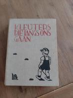 Kleuters die langs ons gaan, Ophalen of Verzenden, Zo goed als nieuw, Moppen