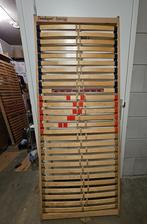 Trendhopper lattenbodems (2 stuks), Ophalen, Gebruikt, Eenpersoons, 80 cm