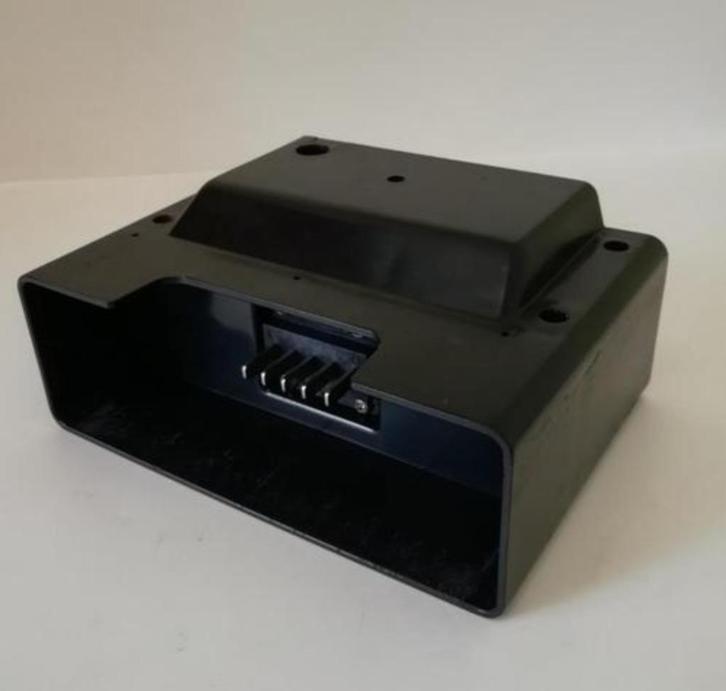 Montego Elan ACCU CONNECTOR incl Motor Controller, Fietsen en Brommers, Fietsonderdelen, Gebruikt, Ophalen of Verzenden