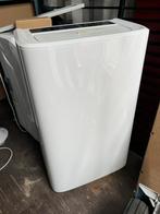 Mobiele airco OL-BKY41-A012A2-W, Ophalen, Minder dan 60 m³, Ventileren, 3 snelheden of meer
