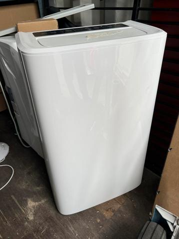 Mobiele airco OL-BKY41-A012A2-W beschikbaar voor biedingen
