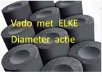 koeltechniek  leidingisolatie alle diameters bel  0622923214, Nieuw, Ophalen of Verzenden