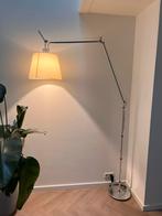 Artemide Tolomeo Mega Led Vloerlamp, Huis en Inrichting, Lampen | Vloerlampen, Ophalen, Zo goed als nieuw, Metaal, 150 tot 200 cm