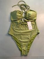 My Jewellery Groene Bikini - Nieuw!, Kleding | Dames, Ophalen of Verzenden, Nieuw, Groen, Bikini