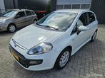 Fiat Punto Evo 1.3 M-Jet Dynamic AIRCO/CRUISE VASTEPRIJS, Voorwielaandrijving, Euro 5, Gebruikt, 4 cilinders