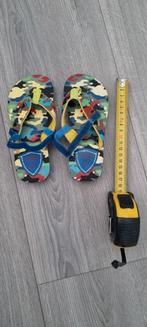 NIEUW Vingino slippers maat 23, lengte slippers 17,5/18, Ophalen of Verzenden, Nieuw, Overige typen