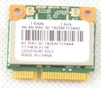 Atheros QCWB335 Wireless netwerkkaart, Ophalen of Verzenden, Nieuw, Intern