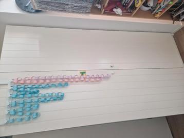 Kinder kledingkast, leg gedeelte en lades IKEA beschikbaar voor biedingen