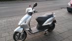 piaggio fly 2011, Gebruikt, Zip, Ophalen of Verzenden, Benzine