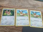 Eevee, Ophalen of Verzenden, Nieuw, Meerdere kaarten