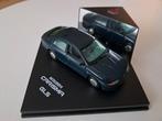 Mitsubishi motors Carisma Modelauto miniatuur groen nieuw!, Ophalen of Verzenden, Nieuw, Auto, Overige merken