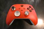 Xbox One Controller special edition rood /Afneembare knoppen, 1 speler, Ophalen of Verzenden, Zo goed als nieuw, Vanaf 3 jaar