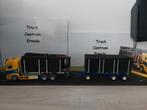 Wilson, R&G, Ophalen of Verzenden, Nieuw, Bus of Vrachtwagen, Tekno