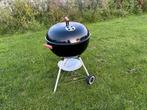 Weber Houtskoolbarbecue - Klassiek model, Ophalen of Verzenden, Gebruikt, Weber original