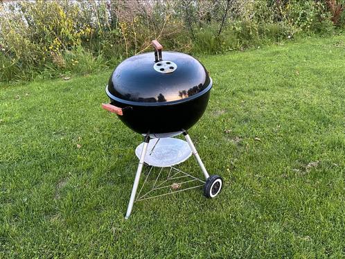 Weber Houtskoolbarbecue - Klassiek model, Tuin en Terras, Houtskoolbarbecues, Gebruikt, Ophalen of Verzenden