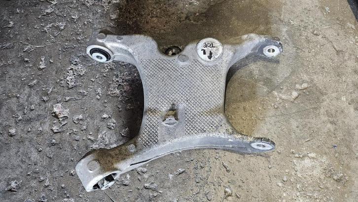Draagarm links achterzijde BMW 5 serie E60 E61 33326754557 6, Auto-onderdelen, Ophanging en Onderstel, BMW, Gebruikt, Ophalen of Verzenden