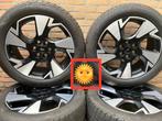 NIEUWE 19” orig zometset Ford Transit Custom sport 2024, 19 inch, Bestelwagen, Verzenden, Banden en Velgen