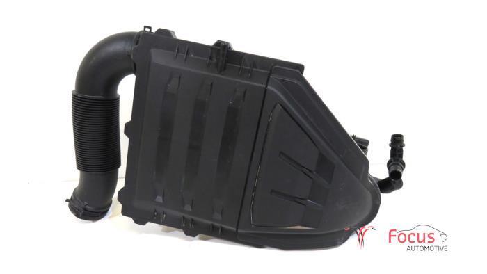 Luchtfilterhuis van een Seat Leon, Auto-onderdelen, Motor en Toebehoren, Seat, Gebruikt, 6 maanden garantie, 12 maanden garantie