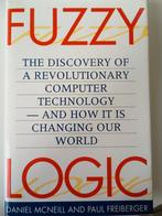 Fuzzy Logic, Ophalen of Verzenden, Zo goed als nieuw