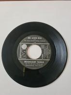 Mr. Acker Bilk - Moonlight Tango / Bitter Harvest (7" Single, Ophalen of Verzenden, Gebruikt