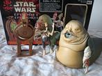 Jabba the Hutt (Star Wars) Phantom menace, Verzamelen, Star Wars, Ophalen, Zo goed als nieuw, Actiefiguurtje