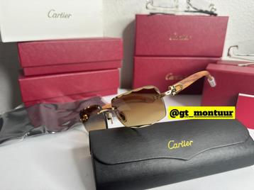 Cartier - Buffalo beschikbaar voor biedingen