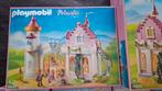 kleinere princessen kasteel 6849, Kinderen en Baby's, Speelgoed | Playmobil, Ophalen of Verzenden, Zo goed als nieuw