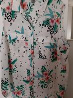 Leuke vlotte blouse, maat: 48., Kleding | Dames, Blouses en Tunieken, Primark, Ophalen of Verzenden, Zo goed als nieuw, Maat 46/48 (XL) of groter