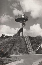 BURGH HAAMSTEDE Uitzichttoren, Verzenden, 1960 tot 1980, Gelopen, Zeeland