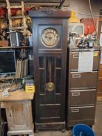 Antieke Staande Klok VERKOCHT - Prachtig Exemplaar!, Ophalen